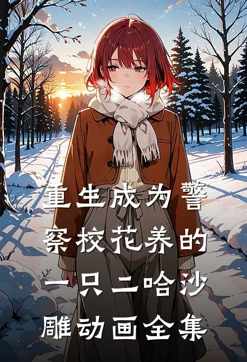 重生成为警察校花养的一只二哈沙雕动画全集