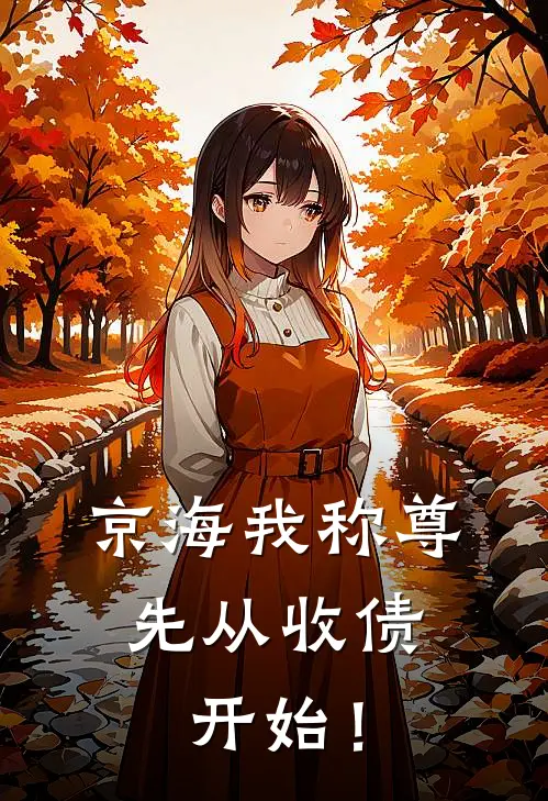 京海我称尊，先从收债开始！