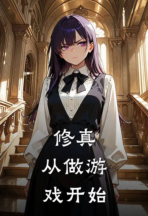 修真：从做游戏开始