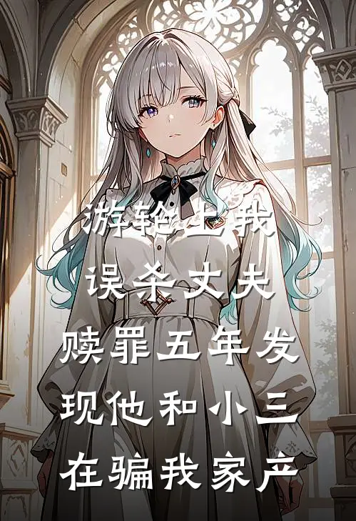 游轮上我误杀丈夫，赎罪五年发现他和小三在骗我家产