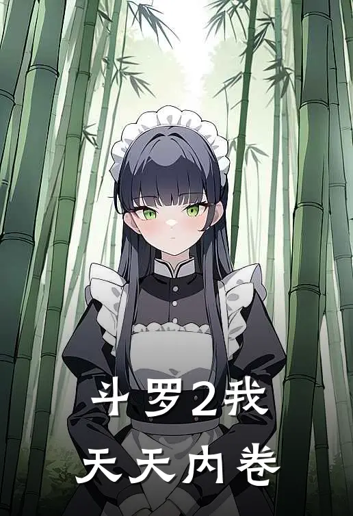 斗罗2我天天内卷