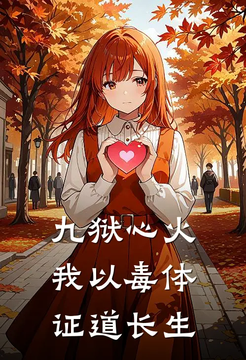 九狱心火：我以毒体证道长生