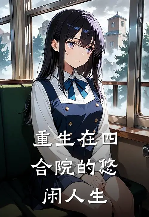 重生在四合院的悠闲人生