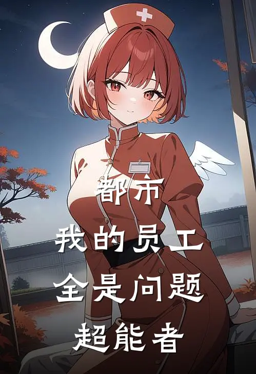 都市：我的员工，全是问题超能者