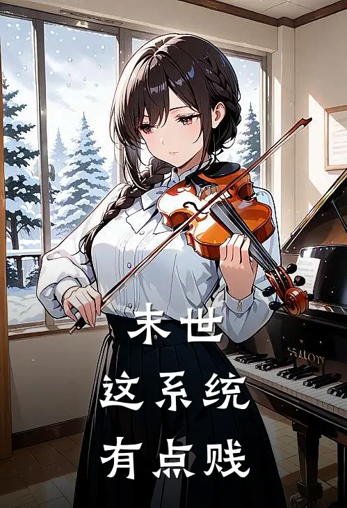 末世：这系统有点贱