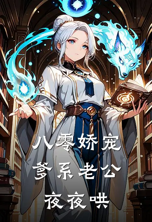 八零娇宠，爹系老公夜夜哄