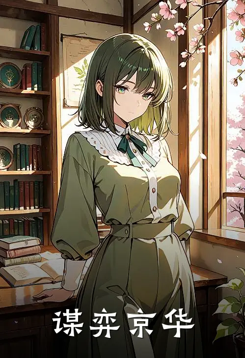 谋弈京华(苏临舟周显安)全文免费在线阅读_谋弈京华热门小说