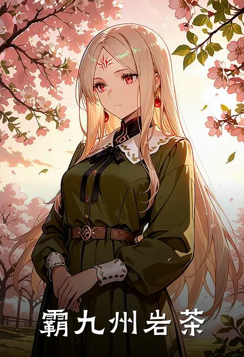 霸九州岩茶