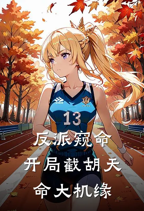 反派窥命：开局截胡天命大机缘