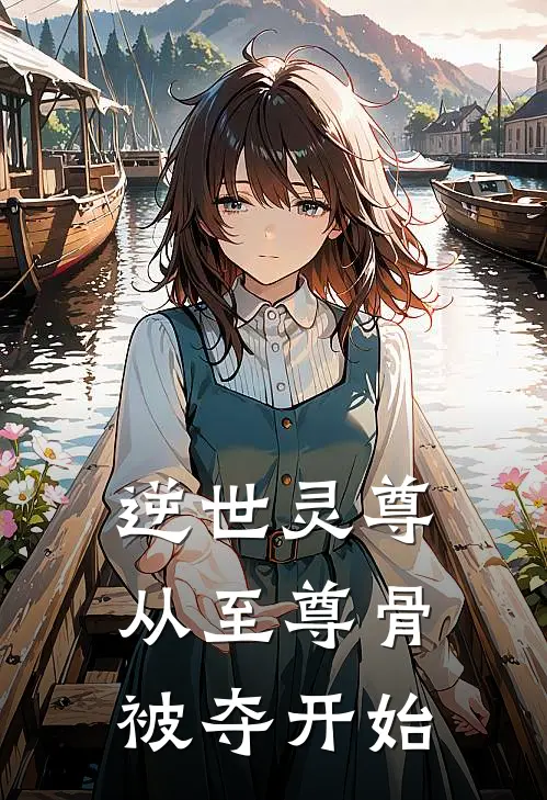 逆世灵尊：从至尊骨被夺开始林羽林虎最新免费小说_免费完本小说逆世灵尊：从至尊骨被夺开始林羽林虎