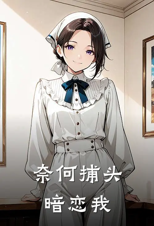 奈何捕头暗恋我