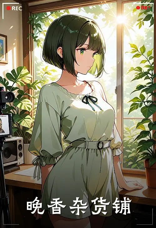 晚香杂货铺(林晚香陈翁)全本免费完结小说_小说完结免费晚香杂货铺林晚香陈翁