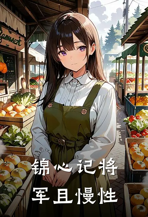 锦心记将军且慢性