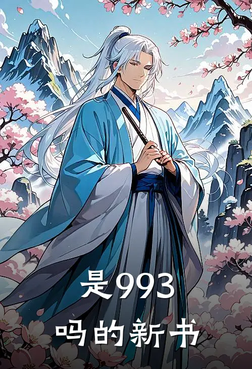 是993吗的新书