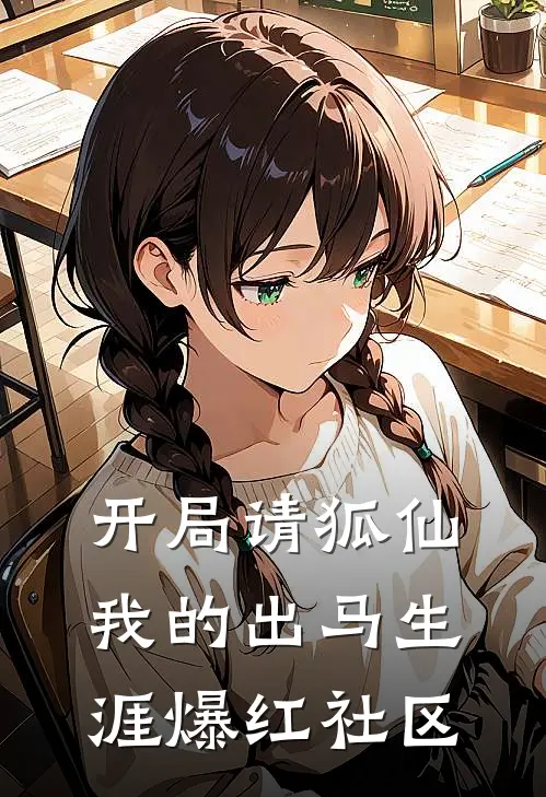 开局请狐仙我的出马生涯爆红社区