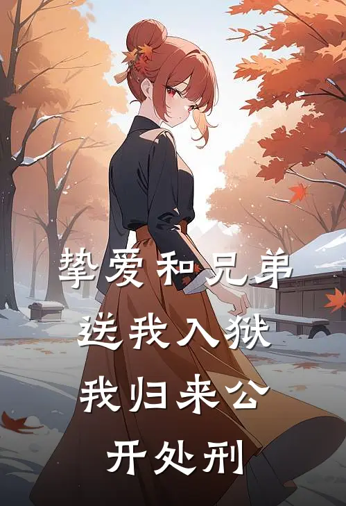 挚爱和兄弟送我入狱，我归来公开处刑(刘宇辉白露)热门网络小说推荐_最新章节列表挚爱和兄弟送我入狱，我归来公开处刑(刘宇辉白露)