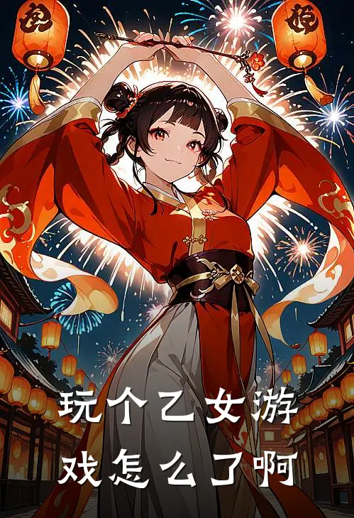 玩个乙女游戏怎么了啊