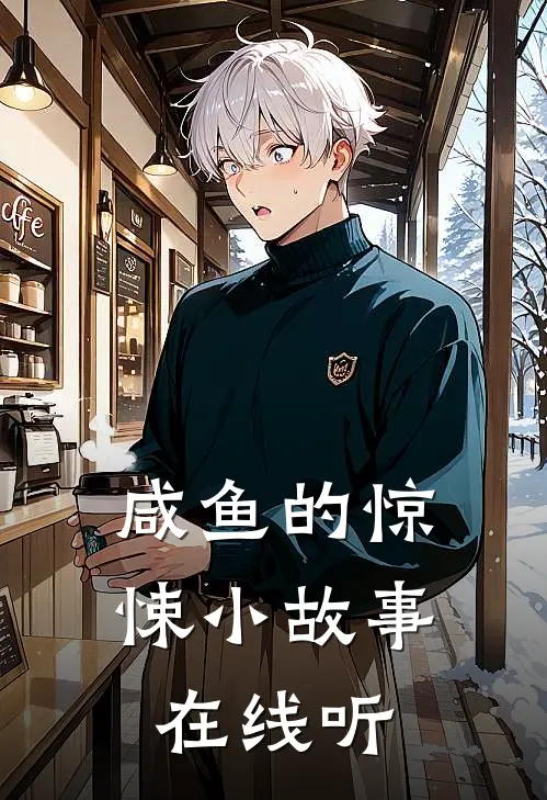 咸鱼的惊悚小故事在线听