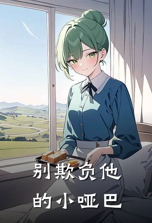 别欺负他的小哑巴