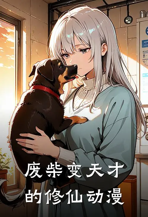 废柴变天才的修仙动漫