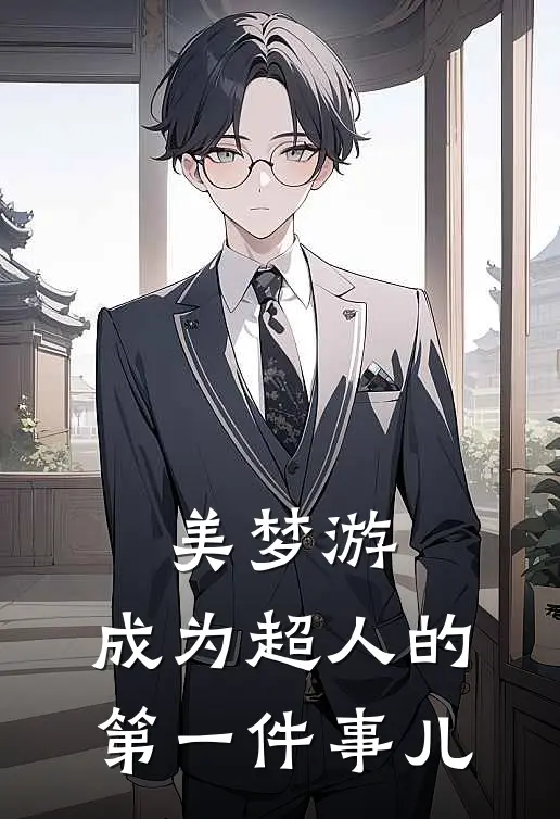 美梦游：成为超人的第一件事儿(李吉祥五魁)完整版小说全文免费阅读_免费阅读无弹窗美梦游：成为超人的第一件事儿李吉祥五魁