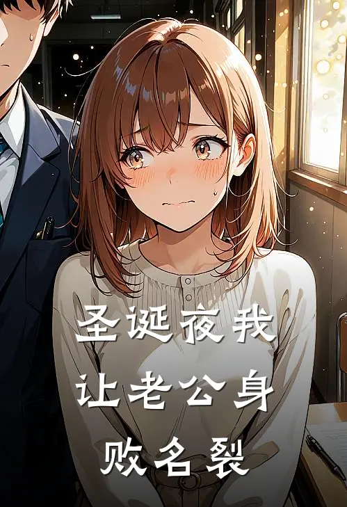 《圣诞夜我让老公身败名裂》江城林薇_(圣诞夜我让老公身败名裂)全集在线阅读