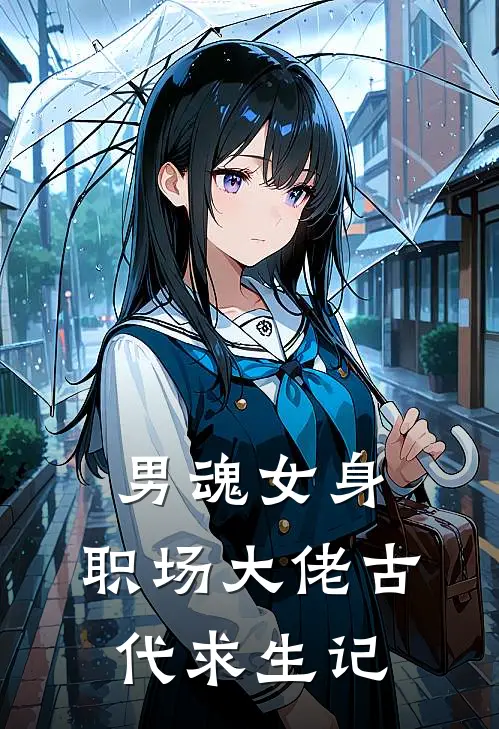 男魂女身：职场大佬古代求生记