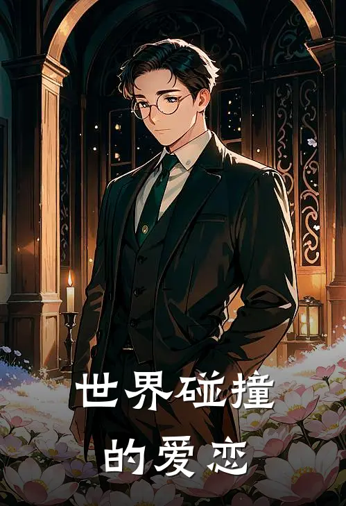 世界碰撞的爱恋