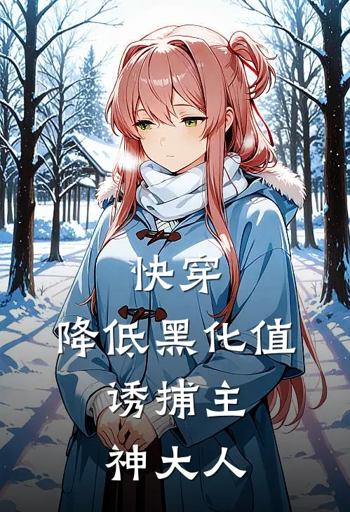 快穿：降低黑化值，诱捕主神大人