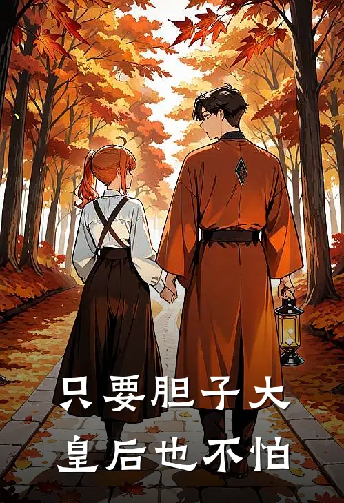 只要胆子大，皇后也不怕