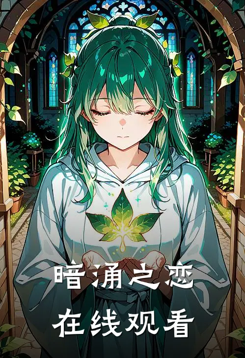 暗涌之恋在线观看