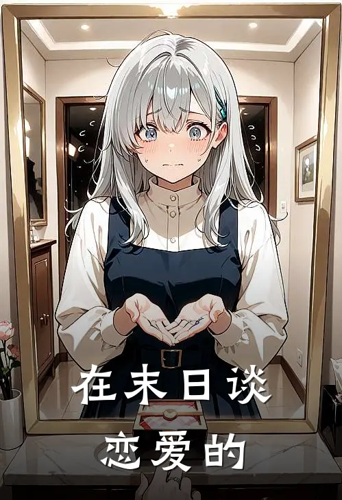 在末日谈恋爱的