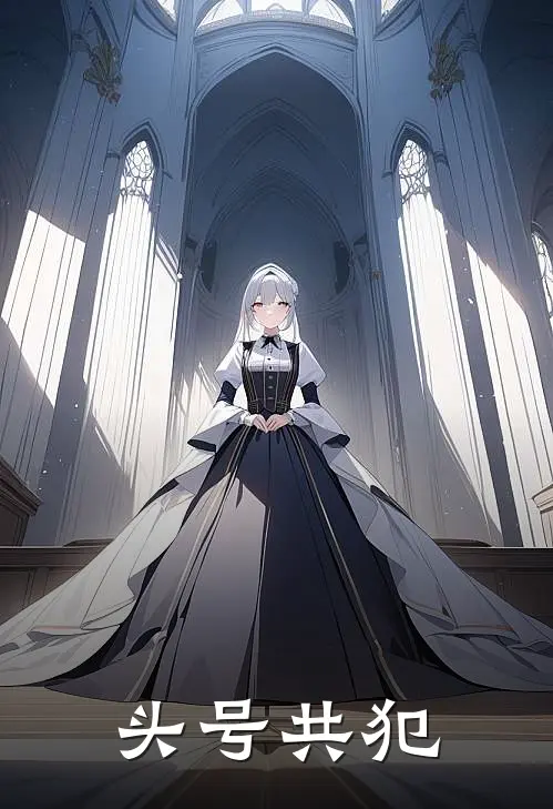 头号共犯