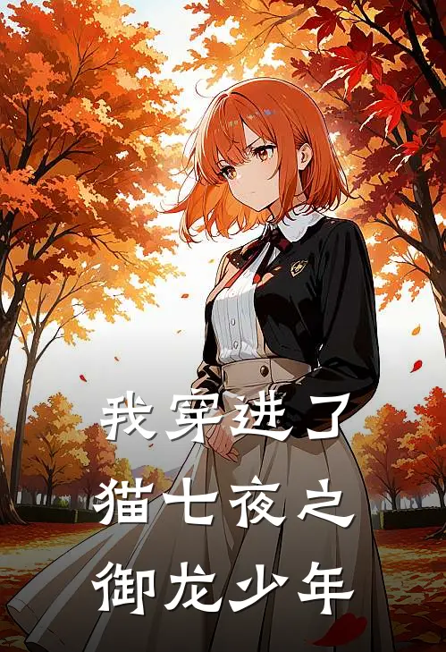 我穿进了猫七夜之御龙少年