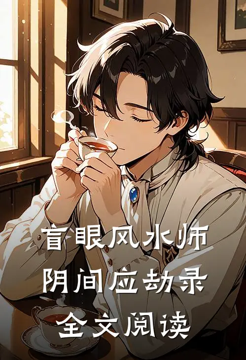 盲眼风水师阴间应劫录全文阅读