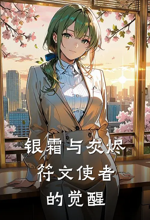 银霜与灰烬：符文使者的觉醒