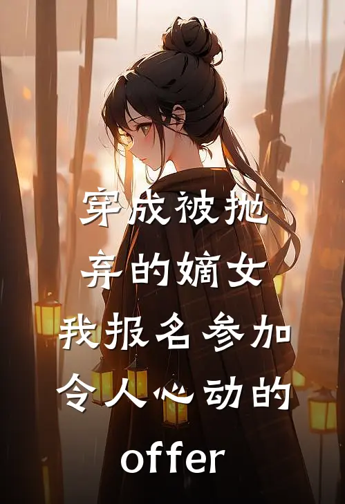 穿成被抛弃的嫡女，我报名参加《令人心动的offer》(陆菲菲沈芜)在哪看免费小说_已完结小说推荐穿成被抛弃的嫡女，我报名参加《令人心动的offer》陆菲菲沈芜