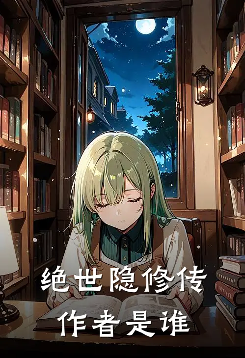 绝世隐修传作者是谁