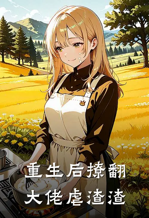 重生后撩翻大佬虐渣渣