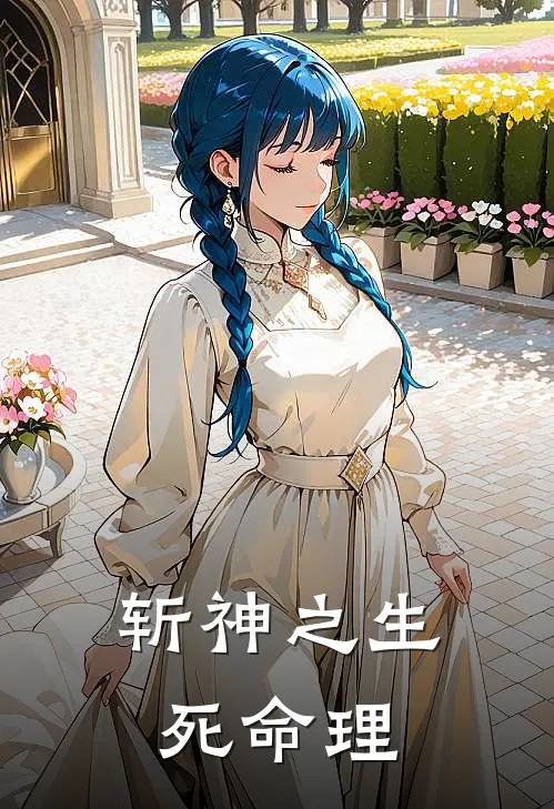 斩神之生死命理