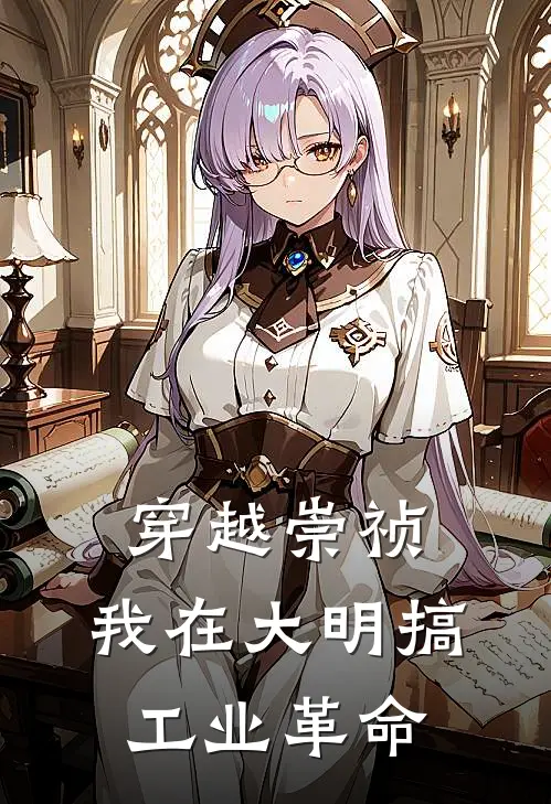 朱由检袁崇焕(穿越崇祯：我在大明搞工业革命)完整版免费在线阅读_《穿越崇祯：我在大明搞工业革命》全集在线阅读