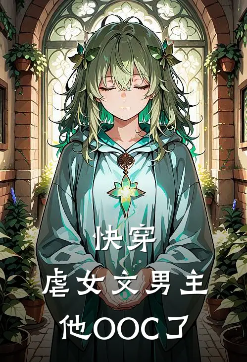 快穿：虐女文男主他OOC了