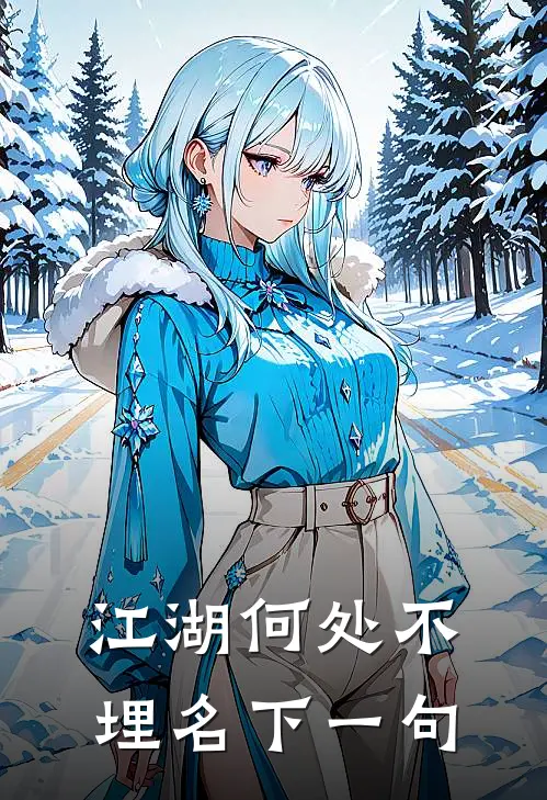 江湖何处不埋名下一句