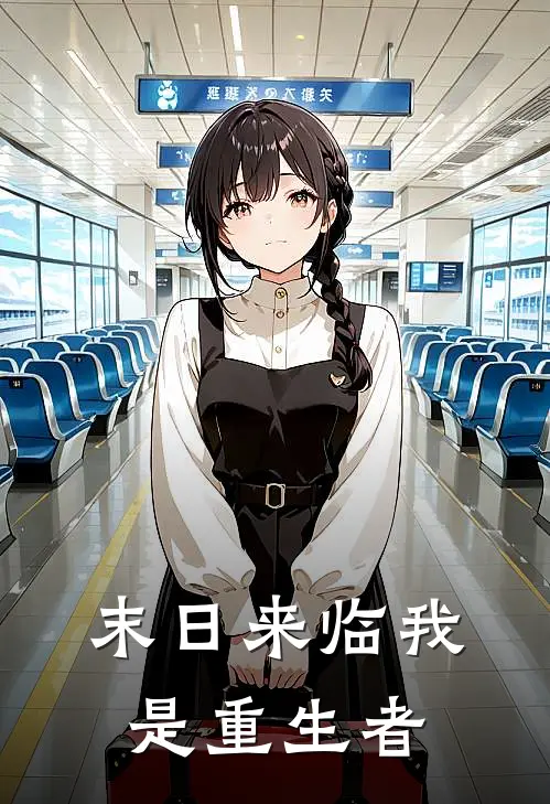 末日来临我是重生者