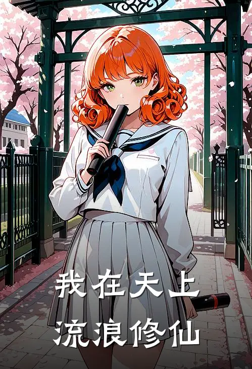 我在天上流浪修仙