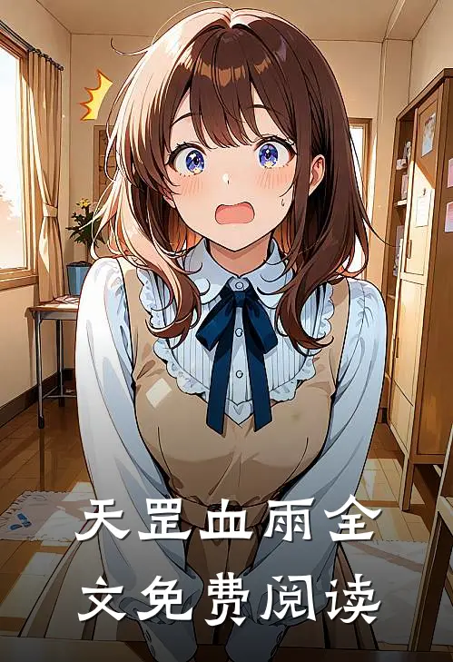 天罡血雨全文免费阅读