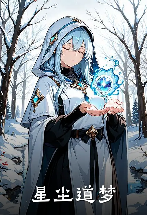 星尘道梦