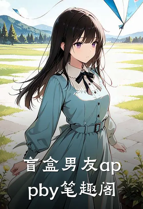 盲盒男友appby笔趣阁