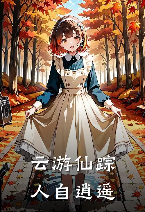 云游仙踪，人自逍遥