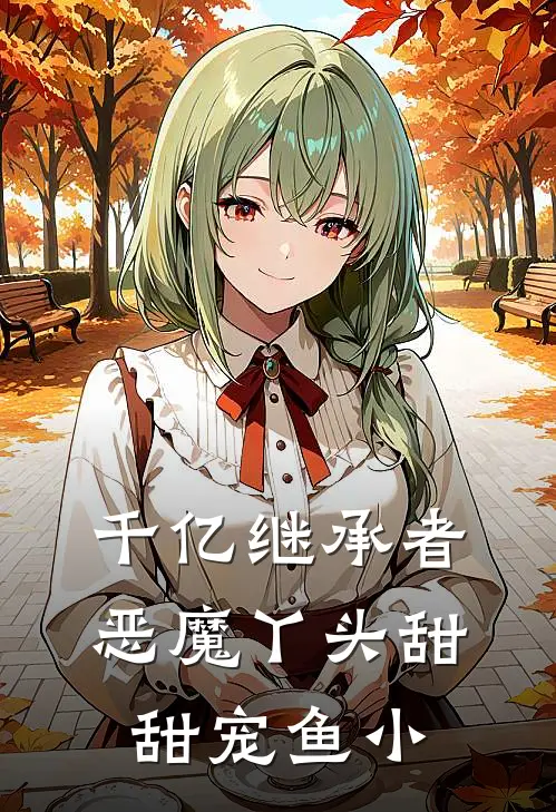 千亿继承者恶魔丫头甜甜宠鱼小